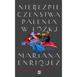 Niebezpieczeństwa palenia w...