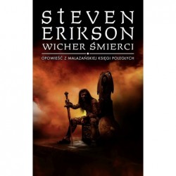Wicher śmierci. Opowieści z...