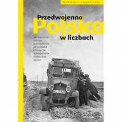Przedwojenna Polska w...