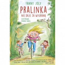 Pralinka nie daje za wygraną