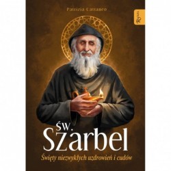 Szarbel, Święty Niezwykłych...