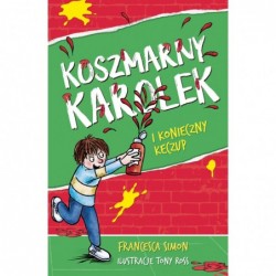 Koszmarny Karolek i...