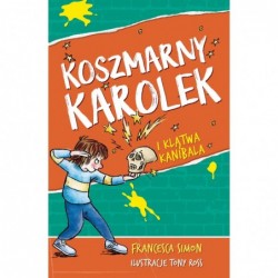 Koszmarny Karolek i klątwa...