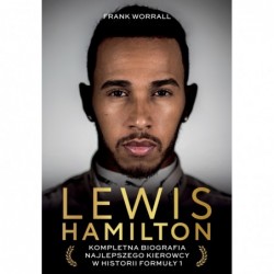 Lewis Hamilton. Kompletna...