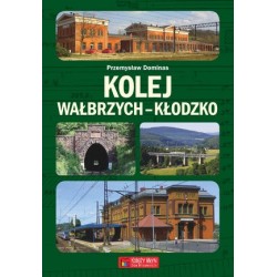Kolej Wałbrzych-Kłodzko