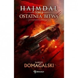 Ostatnia bitwa. Cykl...