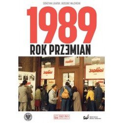 1989. Rok przemian