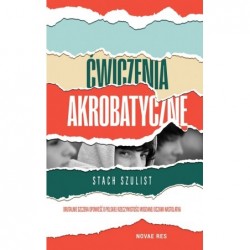 Ćwiczenia akrobatyczne