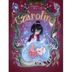 Czarolina. Tom 2....