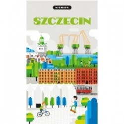 Szczecin. Niemapa