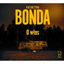 O włos. Seria z detektywem...