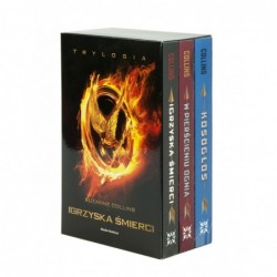 Pakiet: Igrzyska śmierci....