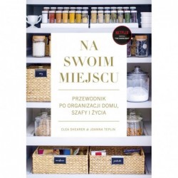 Na swoim miejscu....