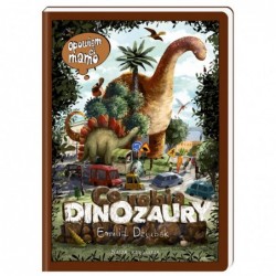 Opowiem ci, mamo, co robią...