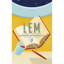 Dzienniki gwiazdowe II