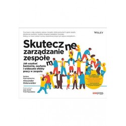 Skuteczne zarządzanie...