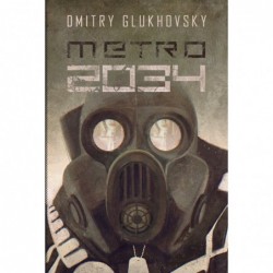 Metro 2034