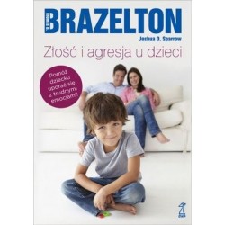 Złość i agresja u dzieci