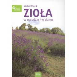 Zioła w domu i w ogrodzie