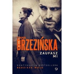 Zaufasz mi. Seria z Adą...