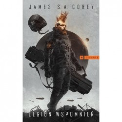 Legion Wspomnień. Cykl...