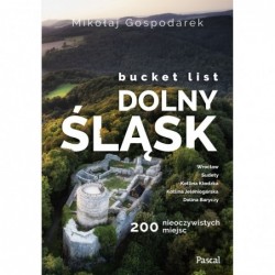 Bucket list. Dolny Śląsk....