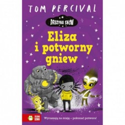 Drużyna Snów. Eliza i...