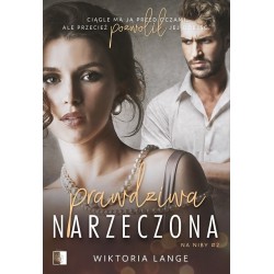 Prawdziwa narzeczona. Seria...