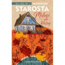 Miłość i inne klątwy. Seria...