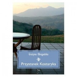 Przystanek Kostaryka