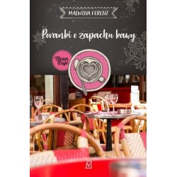 Poranki o zapachu kawy....