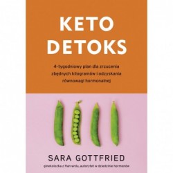 Keto detoks. 4-tygodniowy...