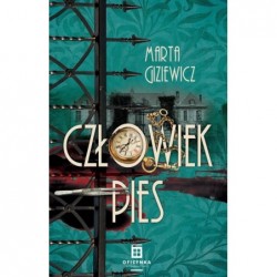 Człowiek Pies. Seria...