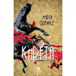 Kareta. Seria Przypadki...