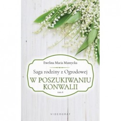 W poszukiwaniu konwalii....