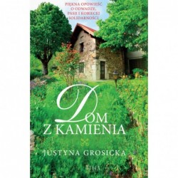 Dom z kamienia