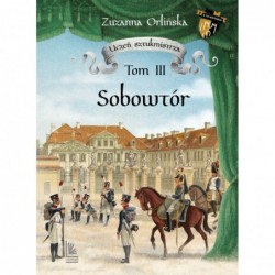 Sobowtór. Seria Uczeń...