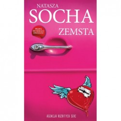 Zemsta. Agencja Rozbitych Serc