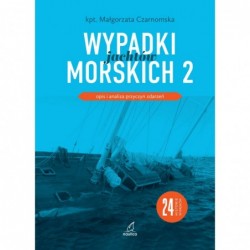 Wypadki jachtów morskich 2