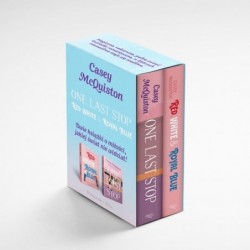 Pakiet Red, White & Royal...