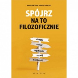 Spójrz na to filozoficznie