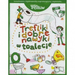 Rodzina Treflików. Trefliki...