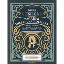 Druga księga zagadek...