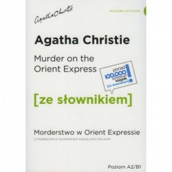 Murder on the Orient...