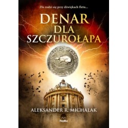 Denar dla szczurołapa