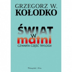 Świat w matni. Czwarta...