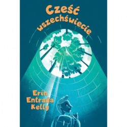 Cześć, wszechświecie