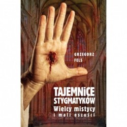 Tajemnice stygmatyków....