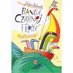 Banda Czarnej Frotte