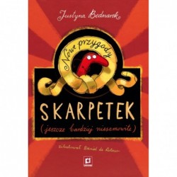 Nowe przygody skarpetek...